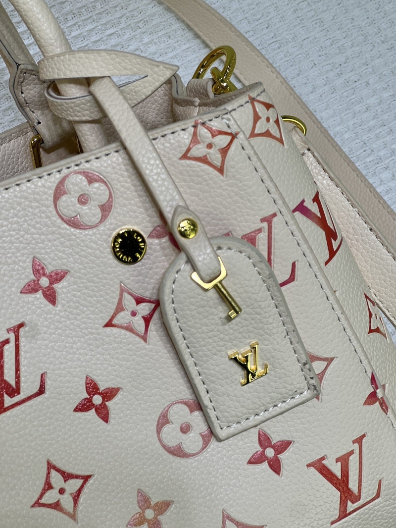 LV Shopping Bags